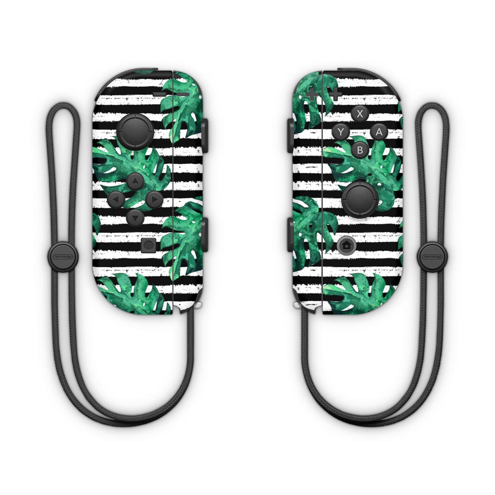 Urban Palm Nintendo Joy-Con Controller Skin