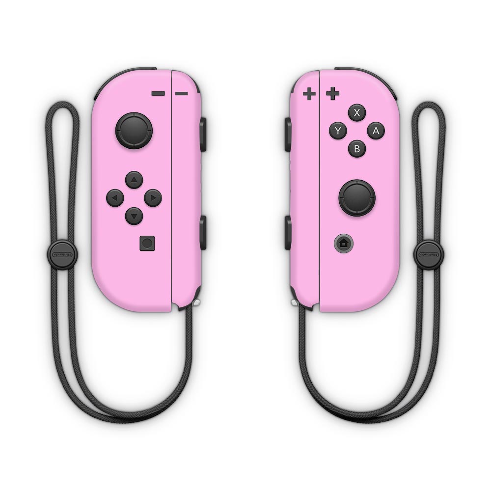 Nintendo switch joy shop con controller skins