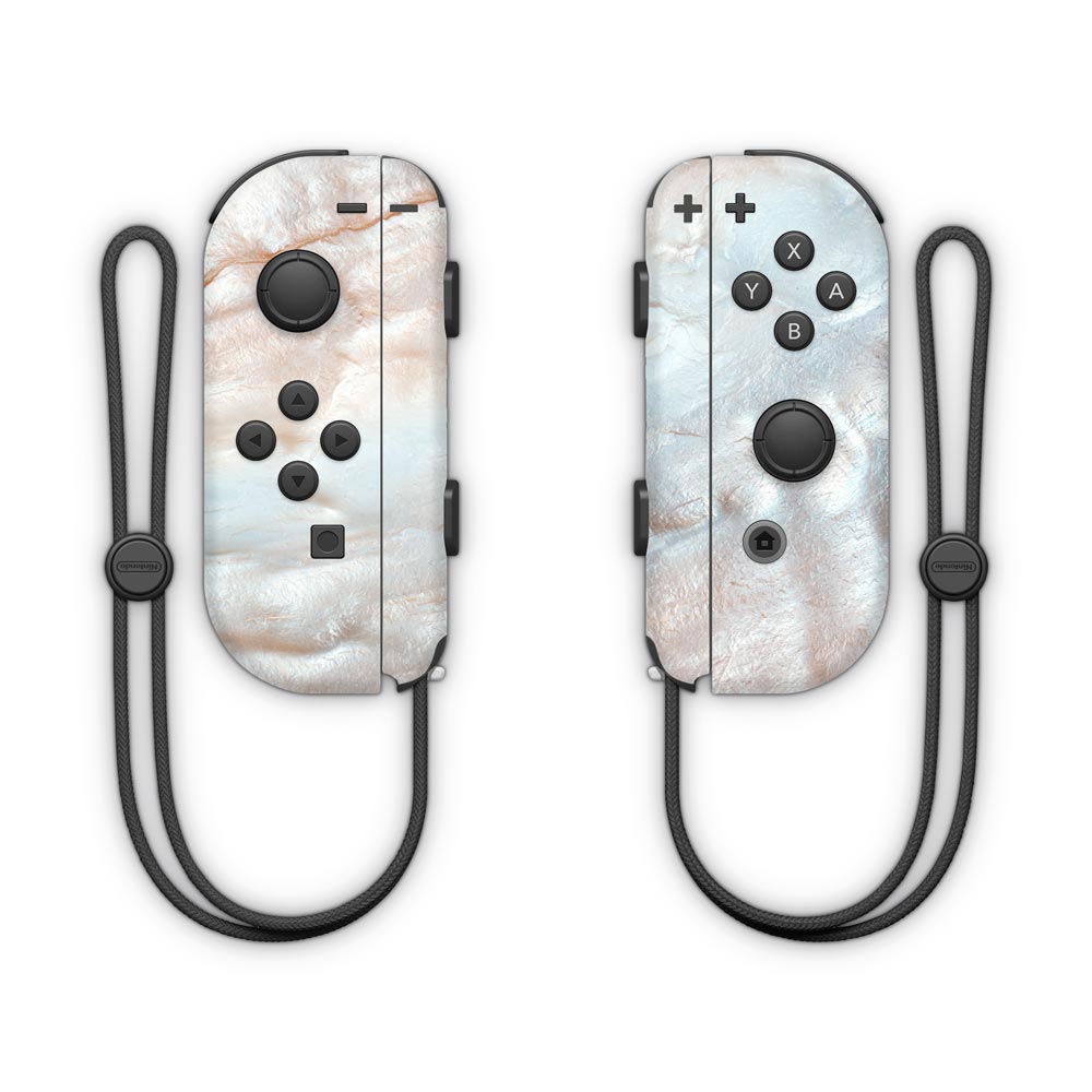 Shell Nintendo Joy-Con Controller Skin