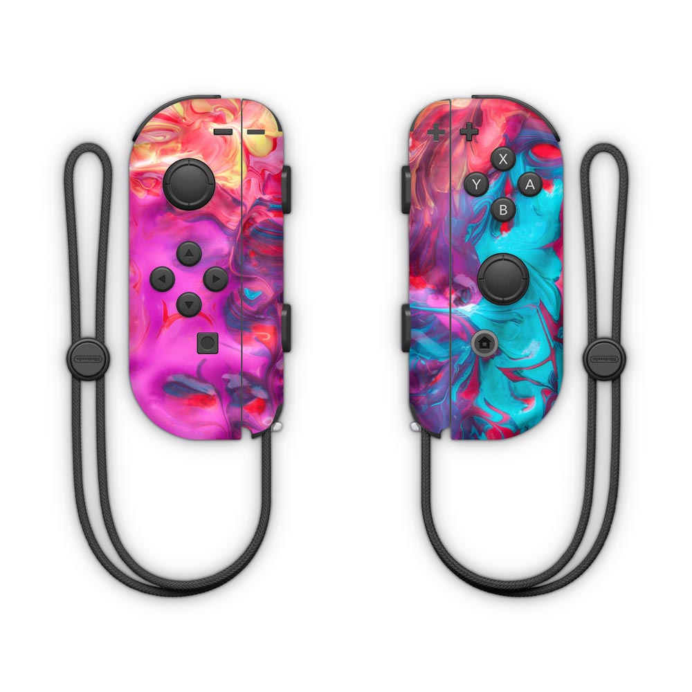 Sundae Nintendo Joy-Con Controller Skin