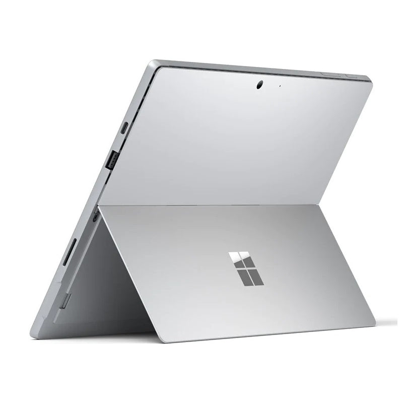 Custom Microsoft Surface Pro 7 without Logo Skin