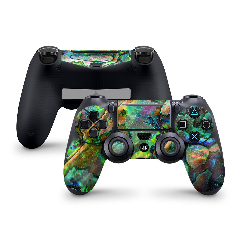 Pearl Shell NZ PS4 Controller Skin