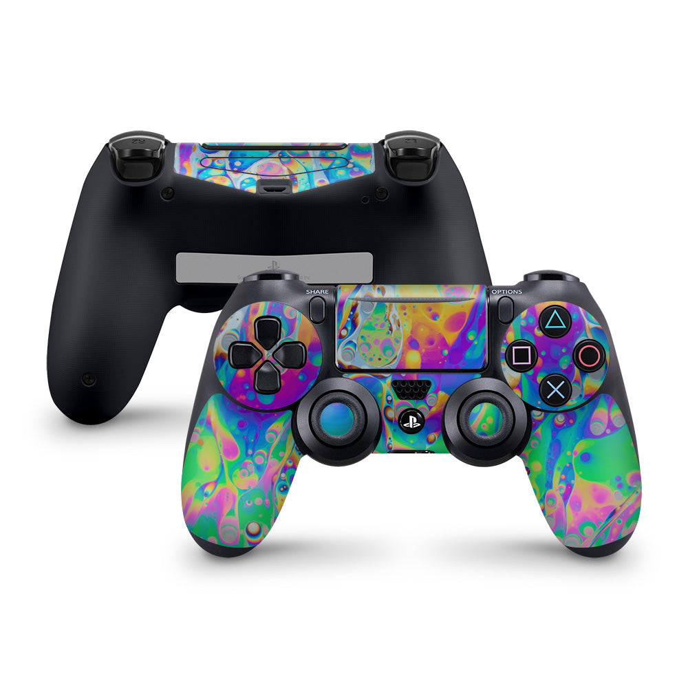 Soap Wash PS4 Controller Skin