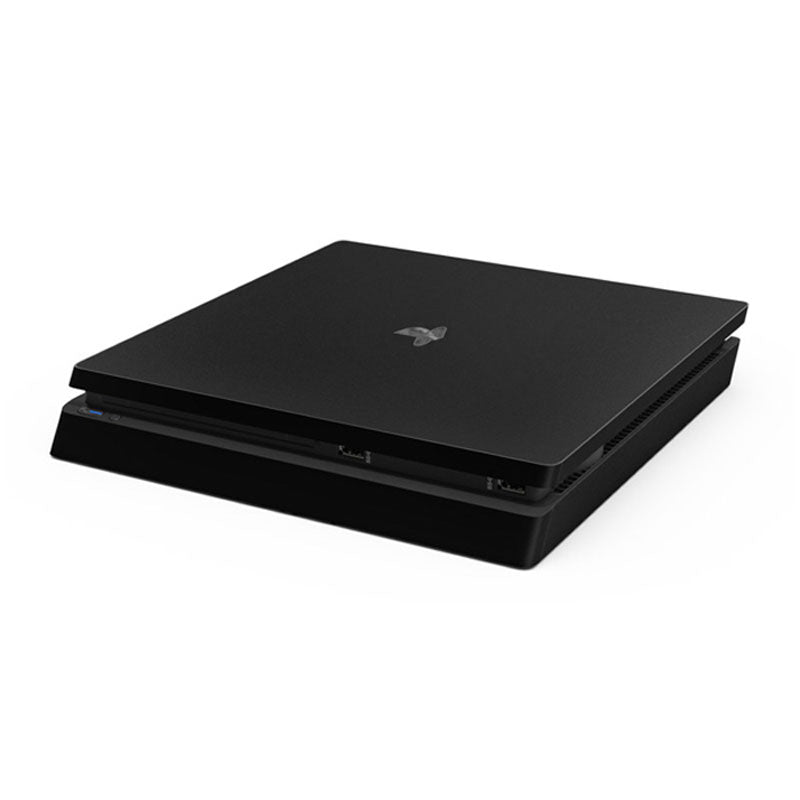 Custom PS4 Slim Skin
