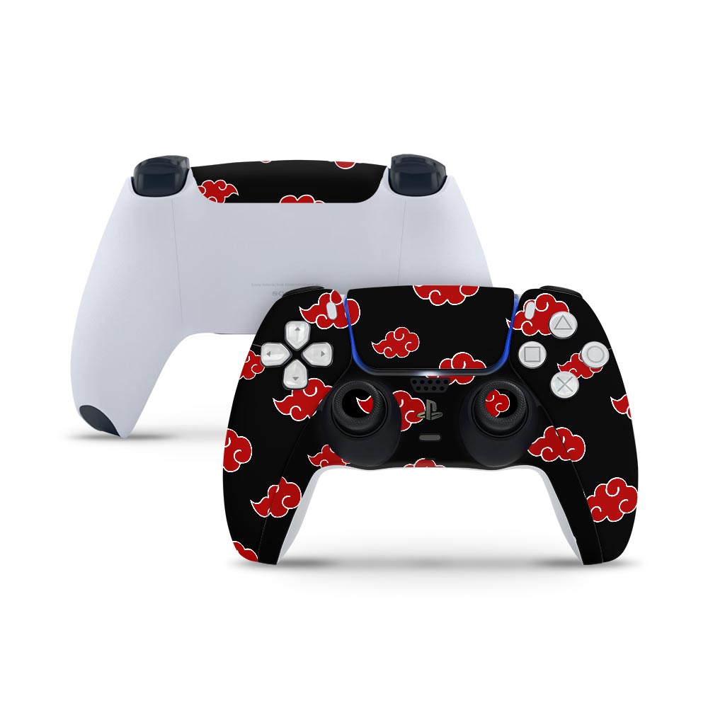 Clouds PS5 Controller Skin