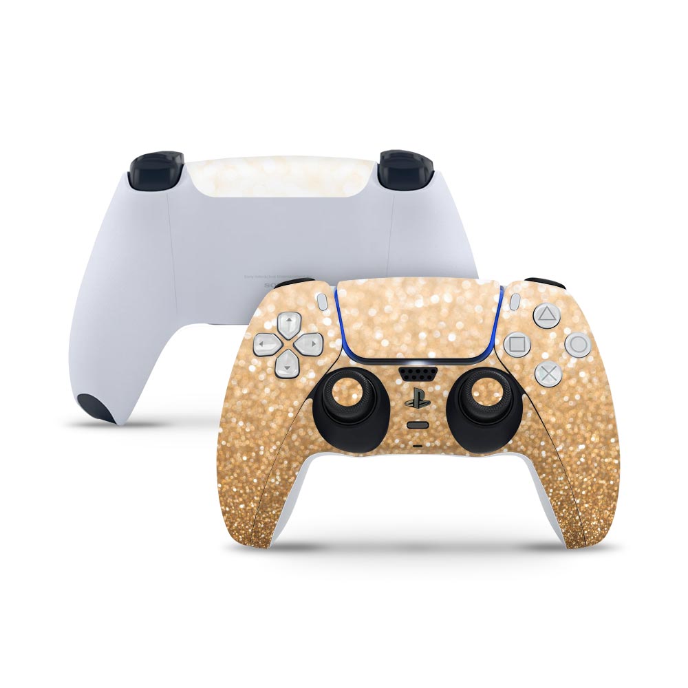 Ombre Fizz PS5 Controller Skin