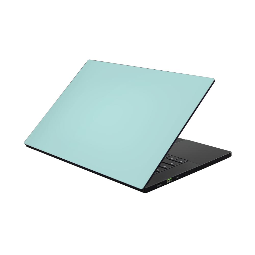 Mint Razer Blade 14 2021 Skin