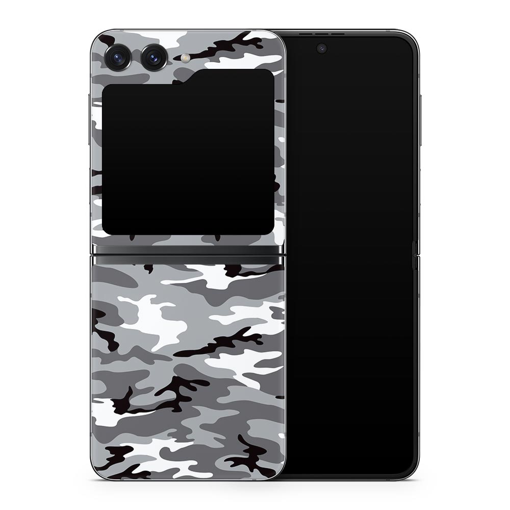Flip 3 deals camo