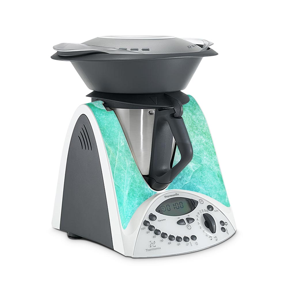 Aqua Marble Thermomix TM31 Skin