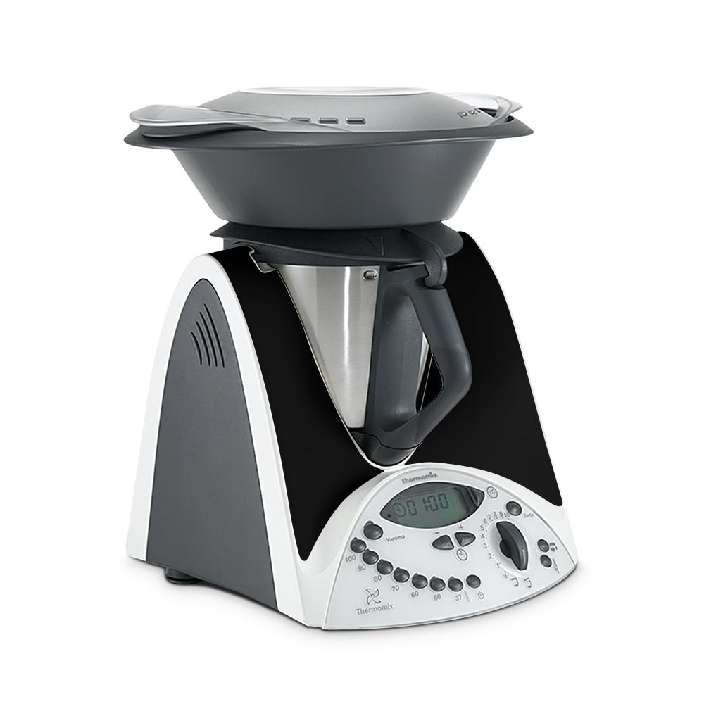 Thermomix TM31 Skin - Black | SkinWraps Australia