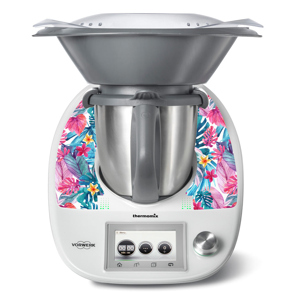 Exotic Thermomix TM5 Minimal Skin