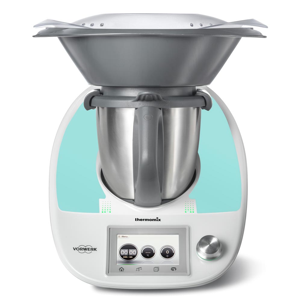 Mint Thermomix TM5 Minimal Skin
