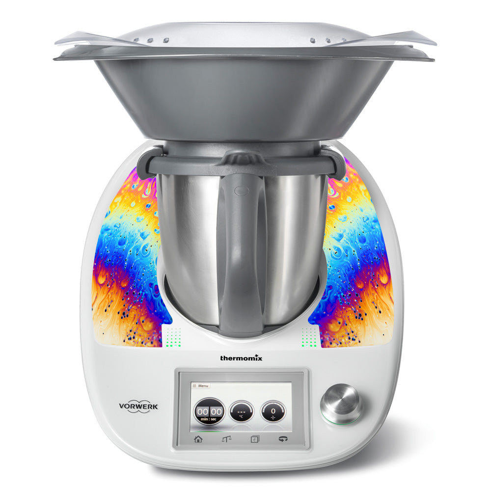 Soap World Thermomix TM5 Minimal Skin