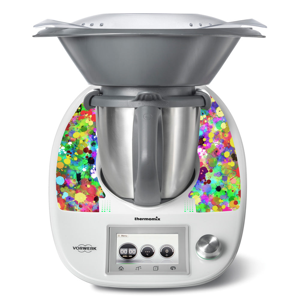 Splosh Thermomix TM5 Minimal Skin