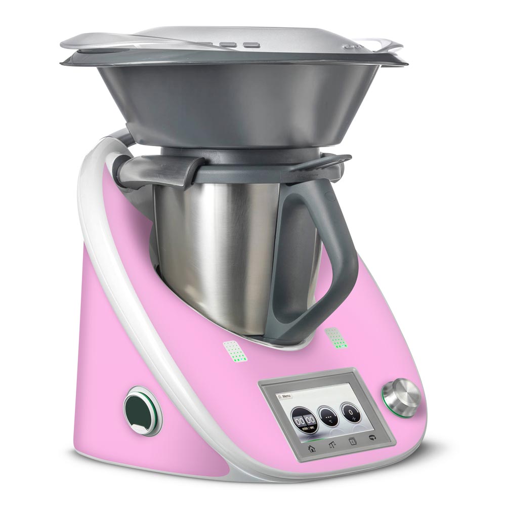 Baby Pink Thermomix TM5 Skin
