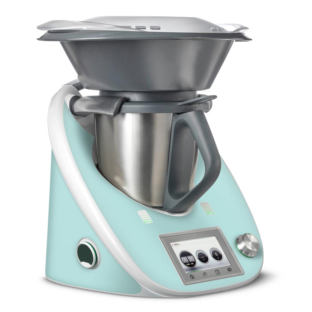 Mint Thermomix TM5 Skin