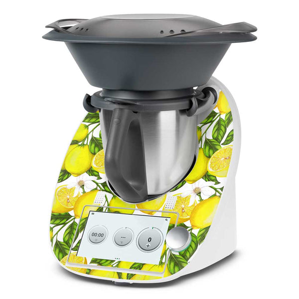Thermomix TM6 (Front) Skins - SkinWraps