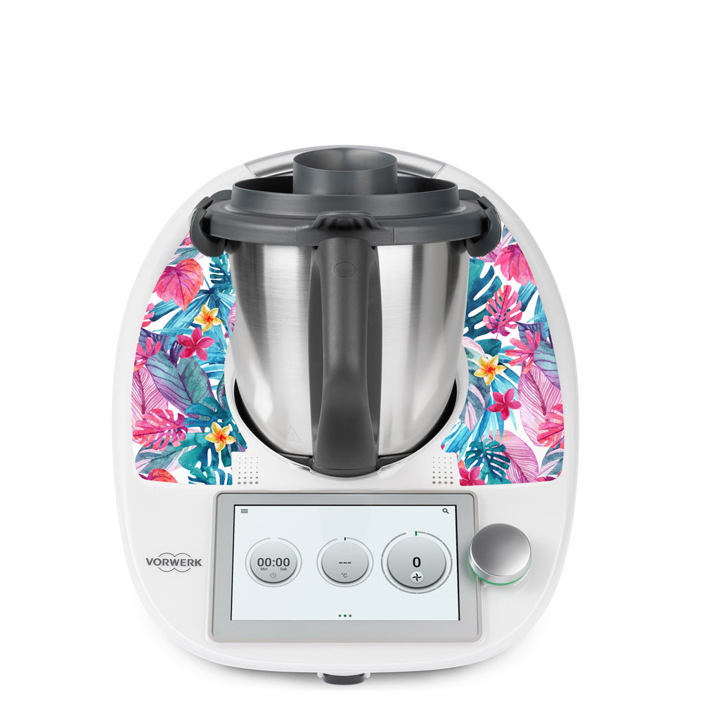 Exotic Thermomix TM6 Minimal Skin