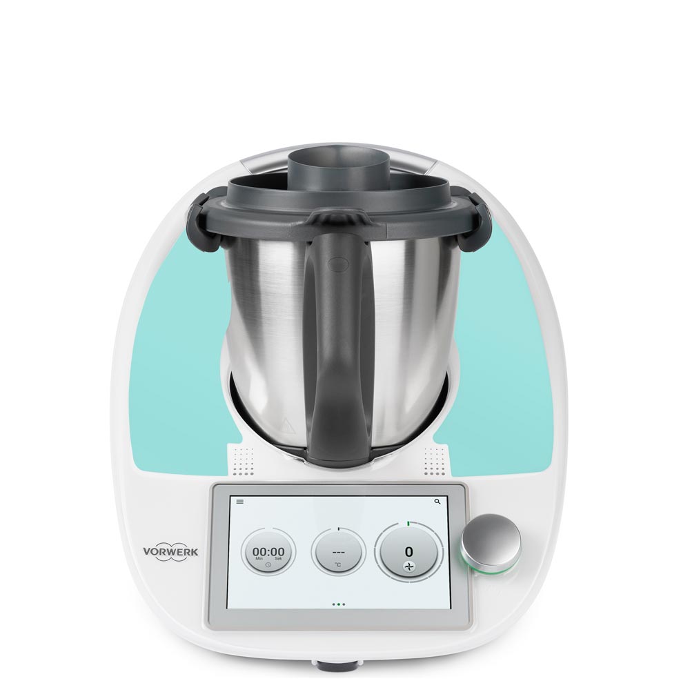 Mint Thermomix TM6 Minimal Skin