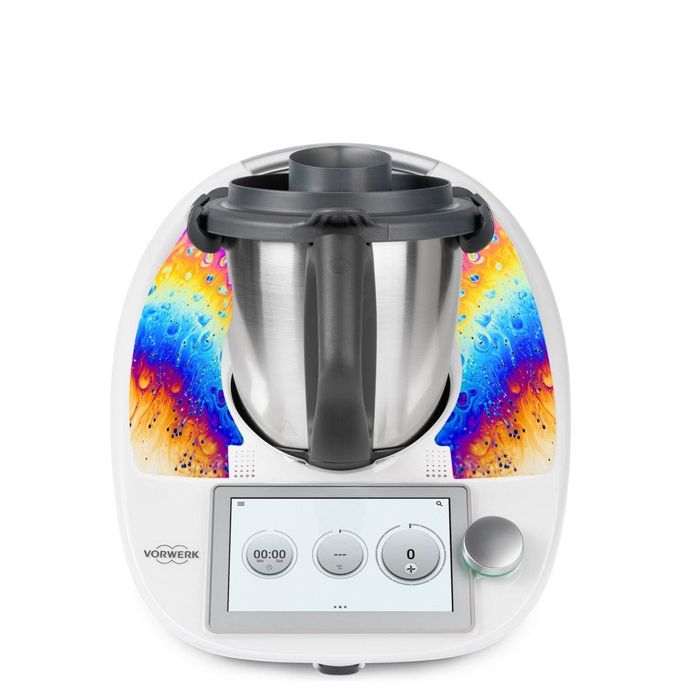 Soap World Thermomix TM6 Minimal Skin