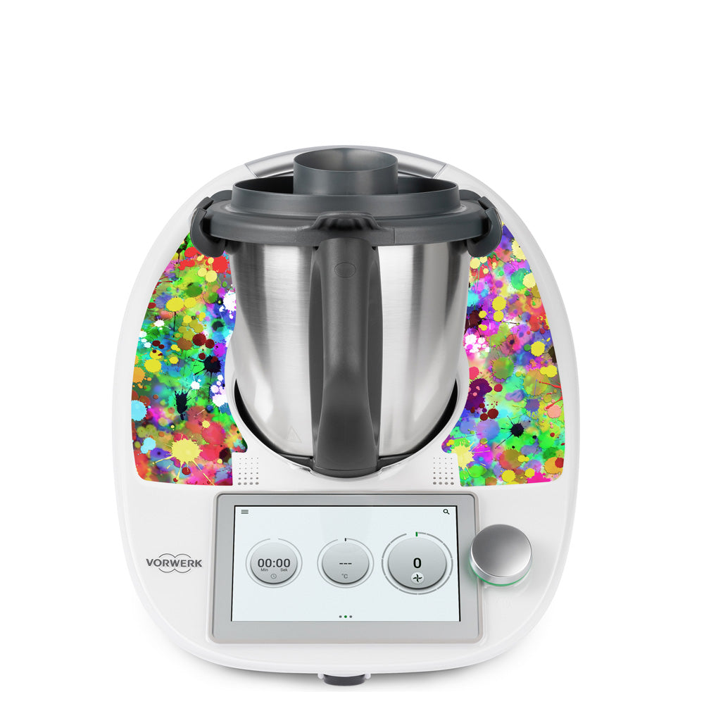 Splosh Thermomix TM6 Minimal Skin