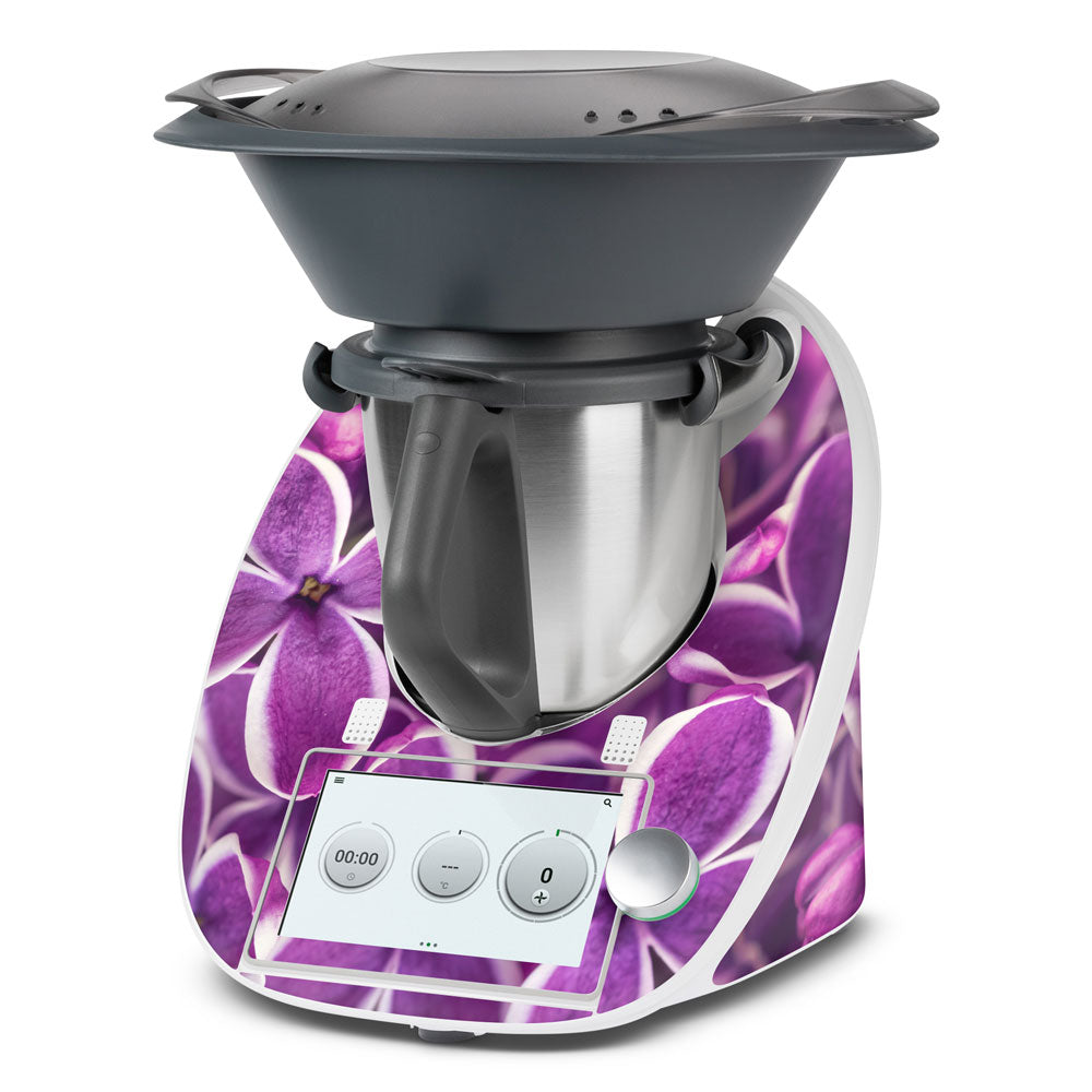 Lilac Sensation TM6 Skin