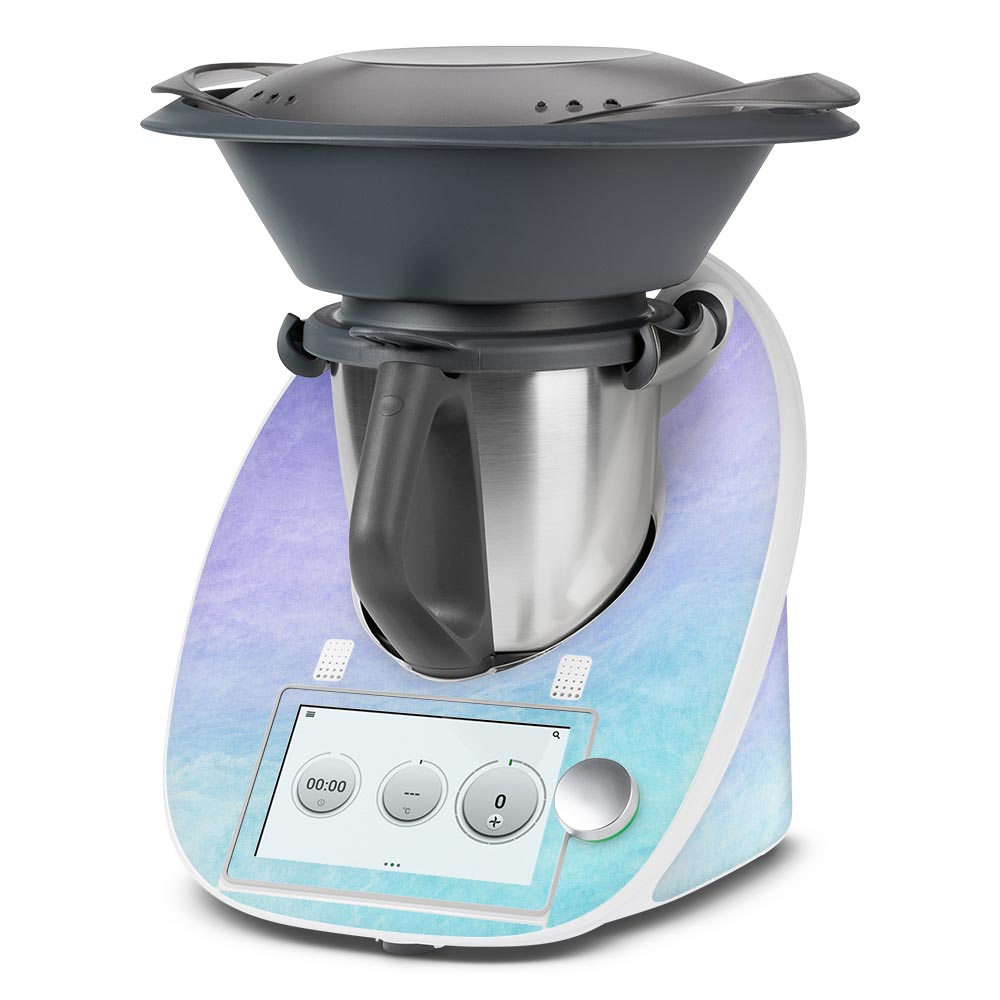 Purpturq Ombre Thermomix TM6 Skin