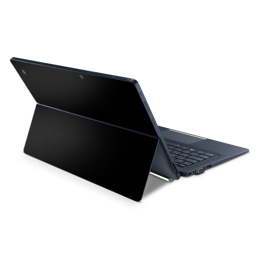 Black Toshiba X30T Skin