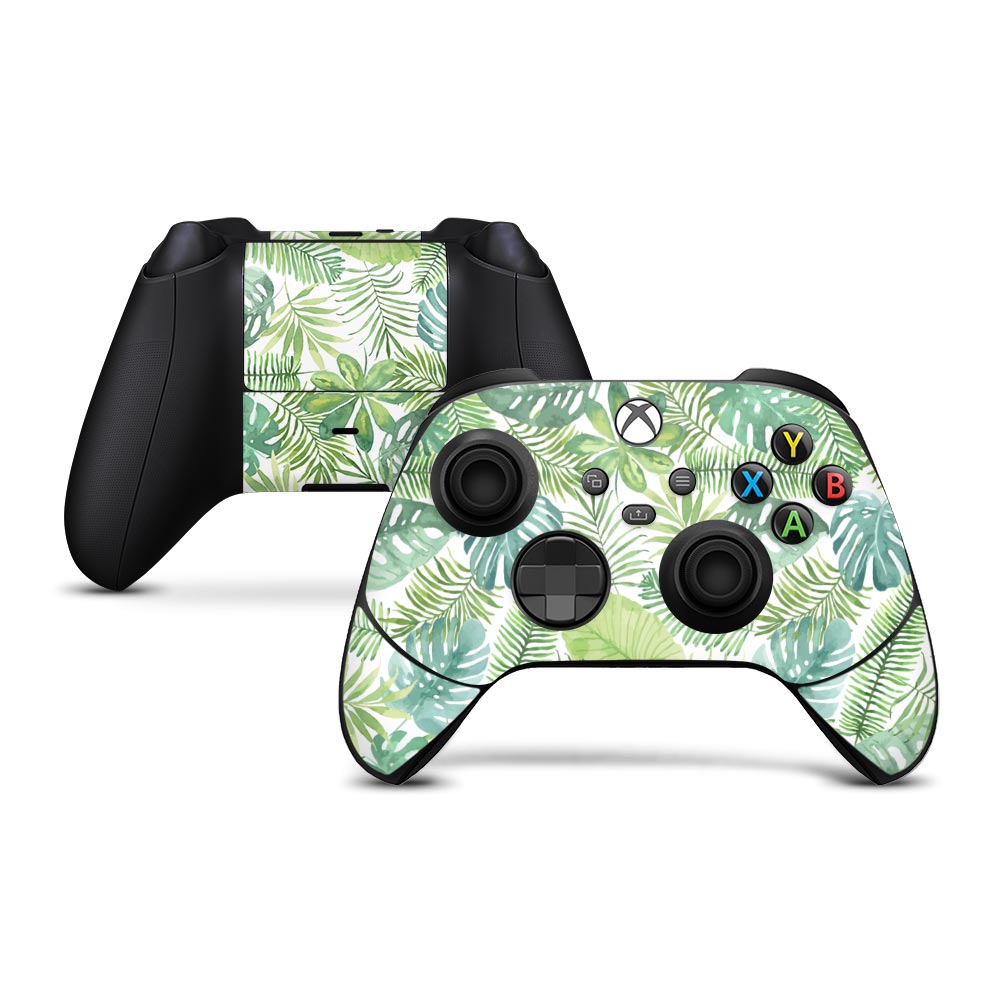 Neon Weed Xbox Series X Controller: Best Series X Controller