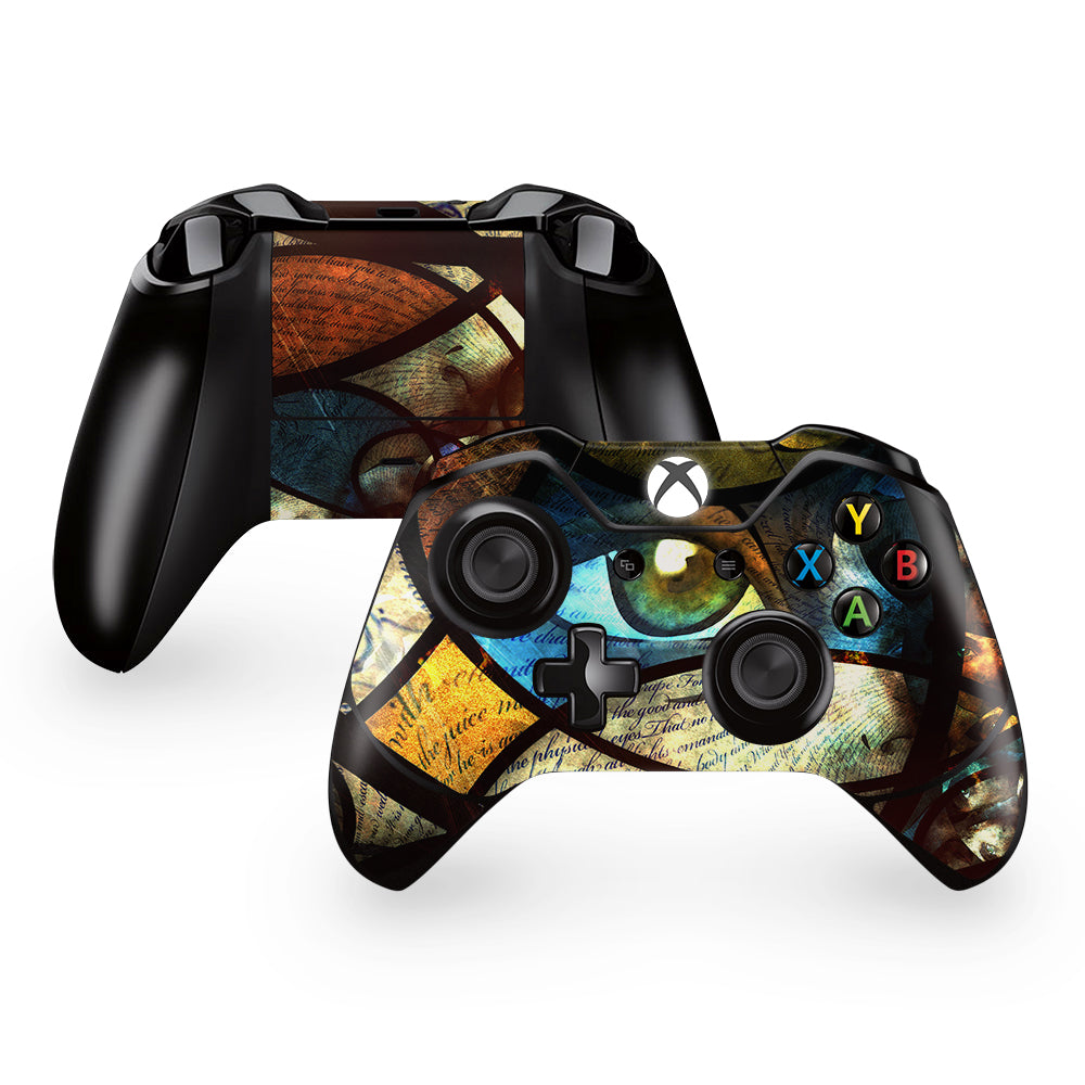 Farsight Xbox One Controller Skin