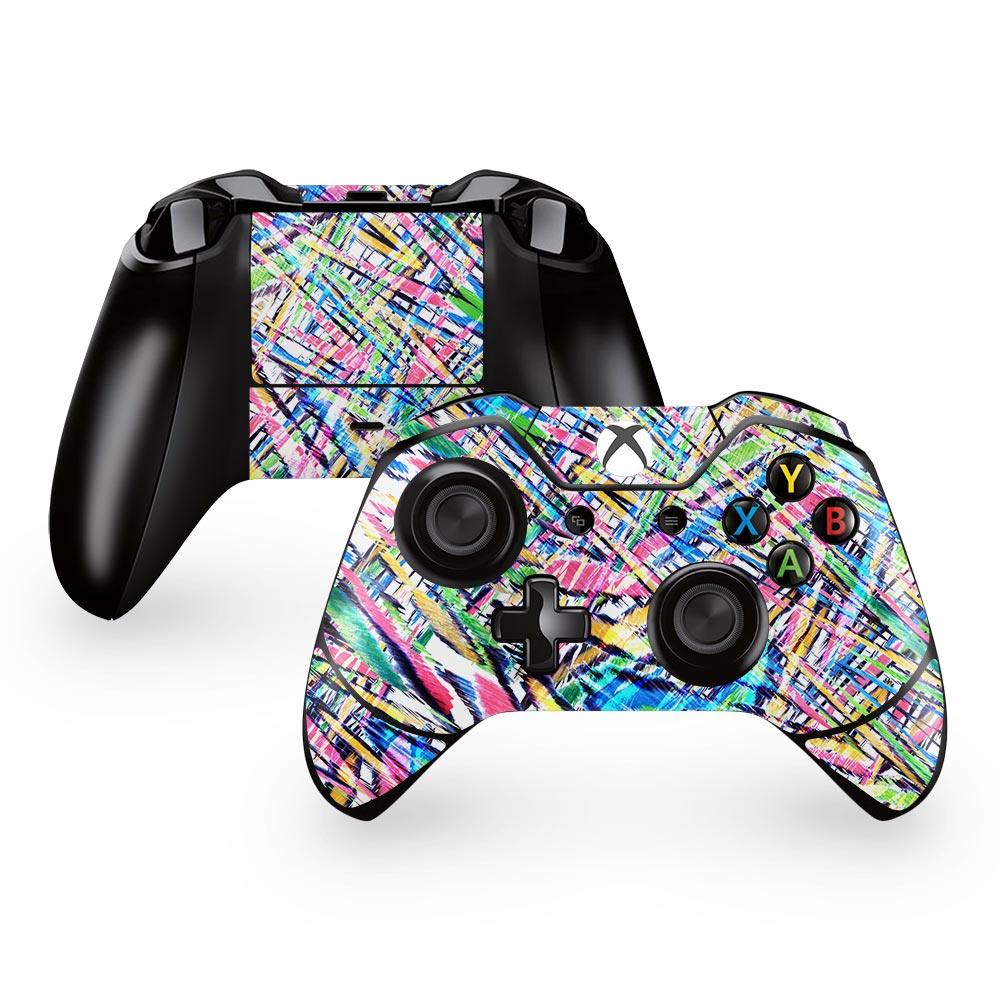 Pretty Mess Xbox One Controller Skin