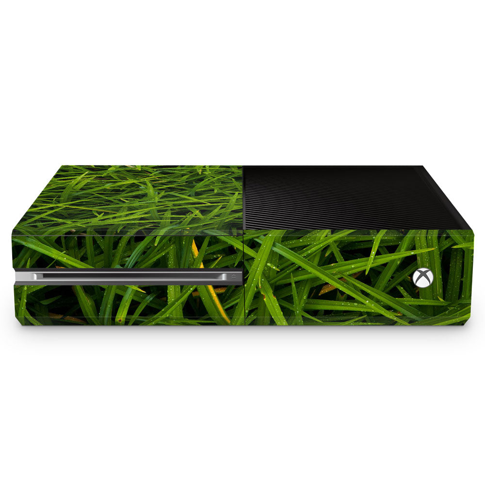 Keep Off the Lawn Xbox One Console Skin
